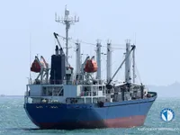 Koelschip te koop
