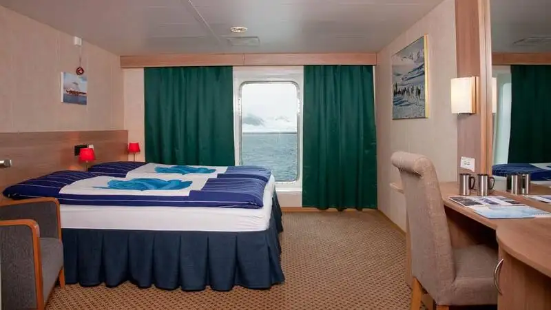 RoPax-schip te koop