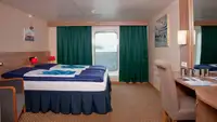RoPax-schip te koop