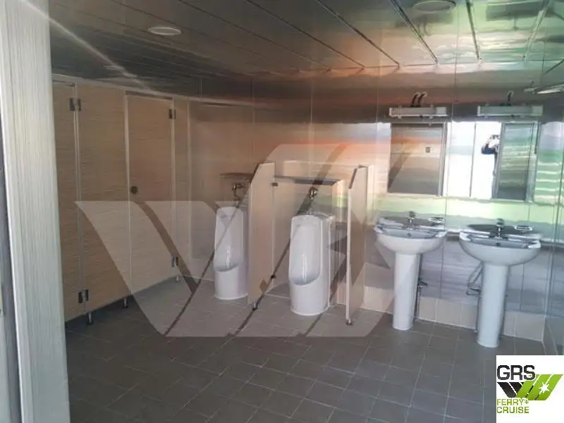 Bulkcarrier te koop