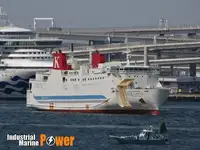 Ro-Ro ship Te koop