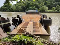 landingsvaartuig, tank te koop