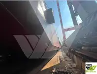 Binnenvaartschip Te koop