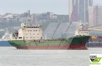 Vrachtschip Te koop