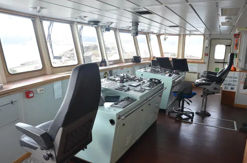 Sleperschip te koop