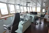 Sleperschip te koop