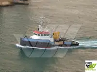 Sleperschip te koop
