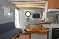 Sleperschip te koop