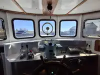 Sleperschip te koop