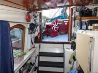Bulkcarrier te koop