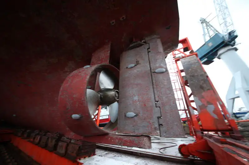 Bulkcarrier te koop