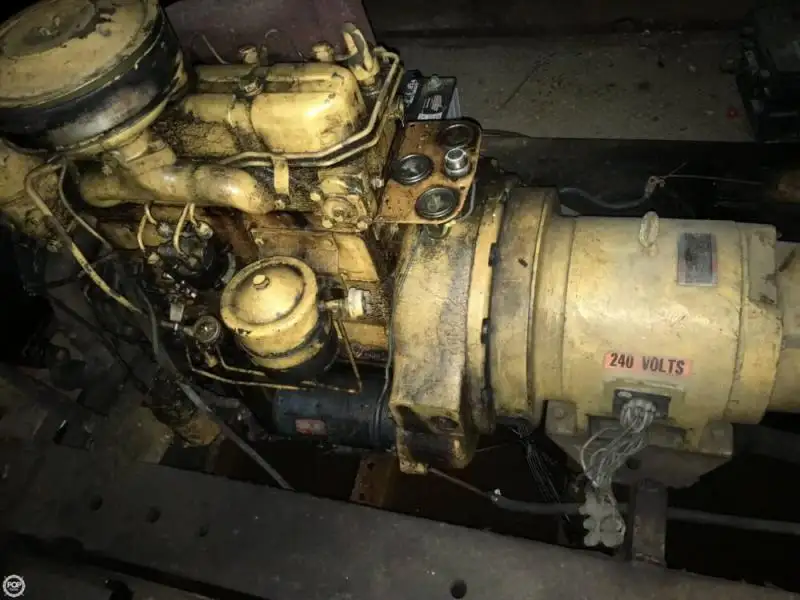 Sleperschip te koop
