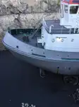 Sleperschip te koop