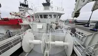 Trawler te koop