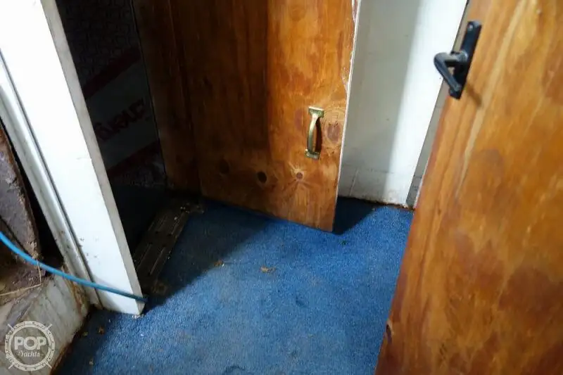 Sleperschip te koop