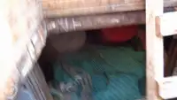 Trawler te koop