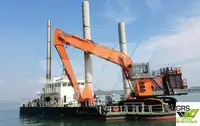 baggerschip Te koop