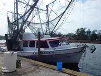 Trawler te koop