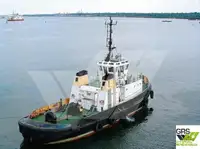 Sleperschip te koop