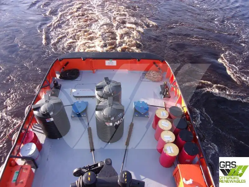 Sleperschip te koop