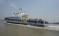 Koelschip te koop
