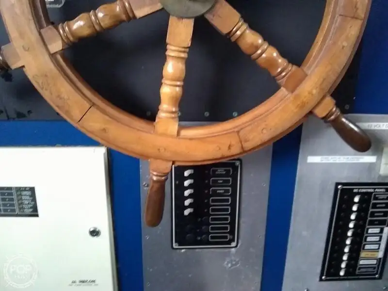 Kutter te koop
