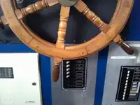 Kutter te koop