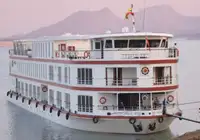 Cruise schip Te koop