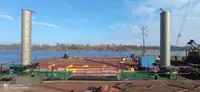 Barge te koop