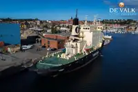 IJsbreker te koop