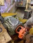 Baggeraarschip te koop
