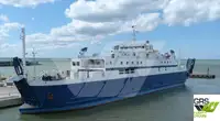 Ro-Ro-schip te koop