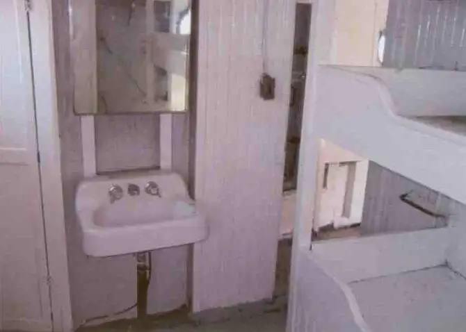 Sleperschip te koop