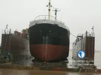 Olie-/chemikaliëntanker te koop
