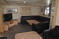 Sleperschip te koop