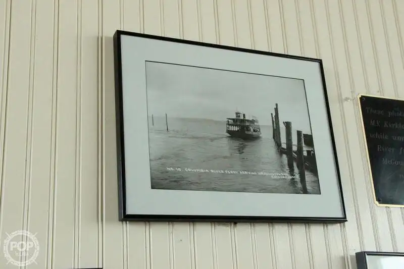 Veerboot te koop