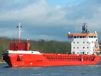 General Cargo/Multi-purpose te koop