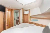 Trawler te koop