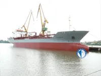 Olie-/chemikaliëntanker te koop