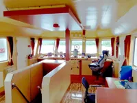 Sleperschip te koop