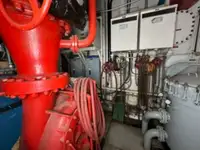 Sleperschip te koop