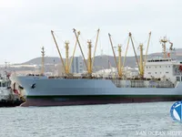 Koelschip te koop