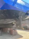 Bulkcarrier te koop