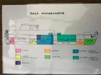 Olie-/chemikaliëntanker te koop