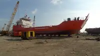 Landingsvaartuig, tank Te koop