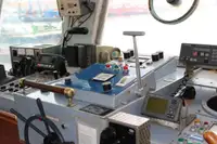 Sleperschip te koop