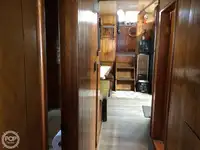 Trawler te koop