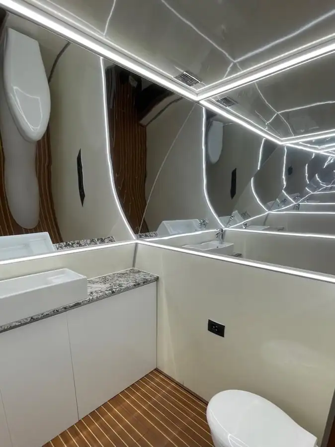 Catamaran te koop