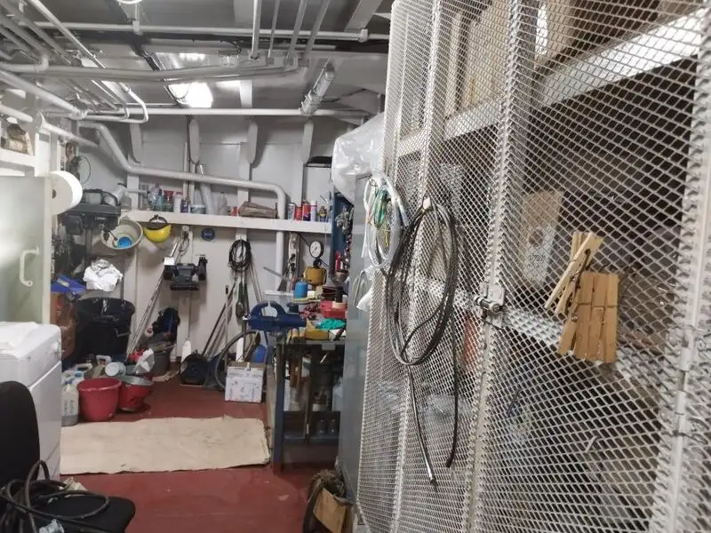 Sleperschip te koop