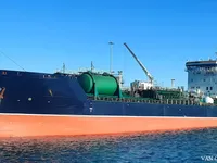 Olie-/chemikaliëntanker te koop